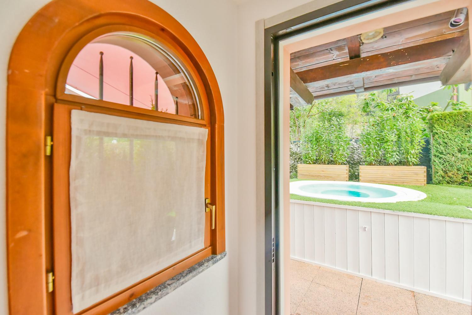 Jane E Jolie Holiday Home Private Swimming Pool Valbrona Екстер'єр фото