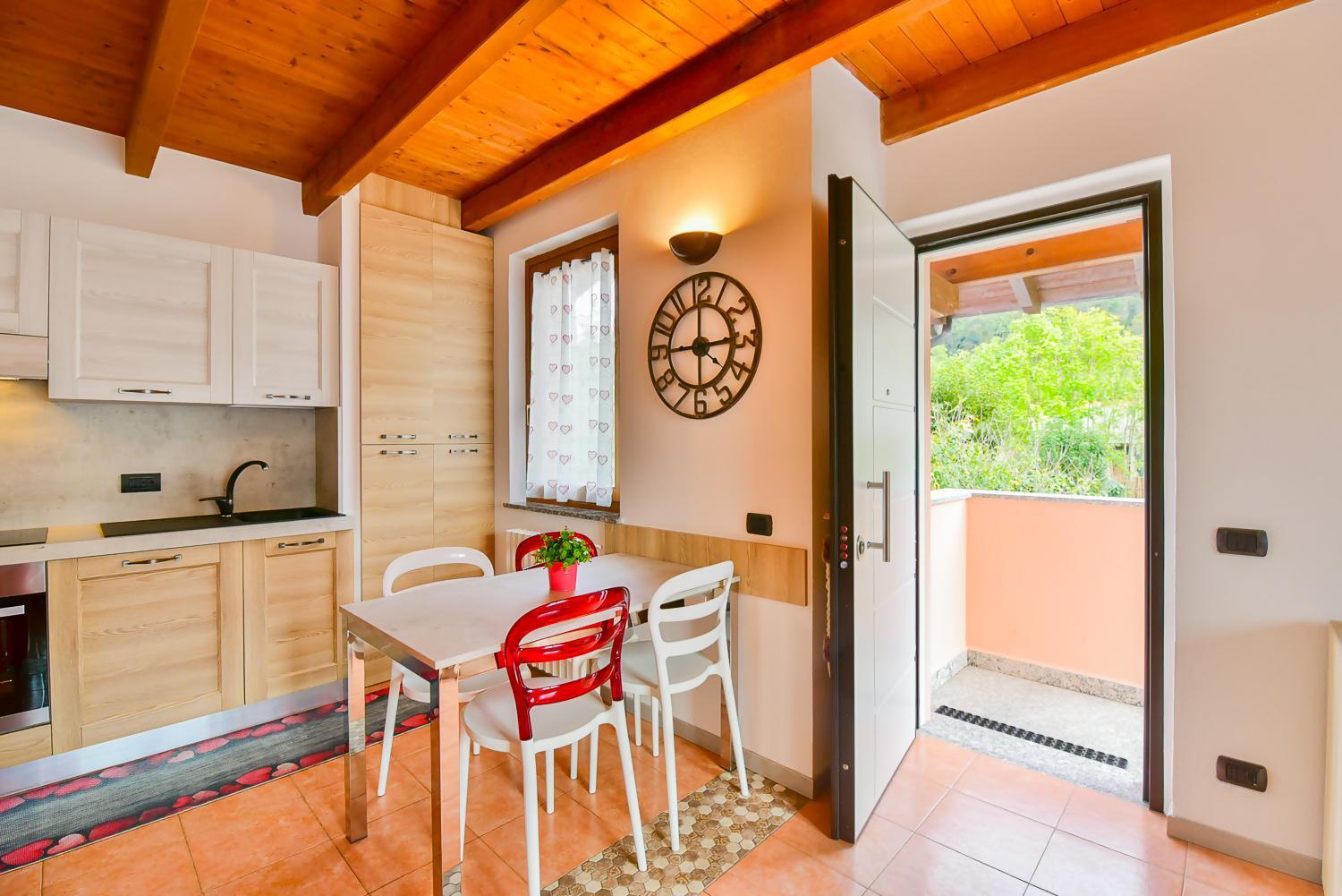 Jane E Jolie Holiday Home Private Swimming Pool Valbrona Екстер'єр фото